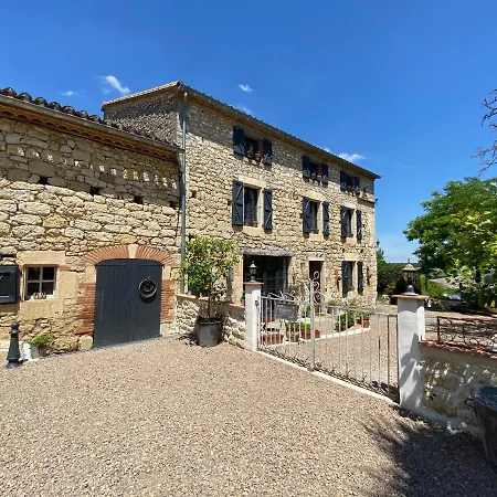 Maison Murier Guest house *