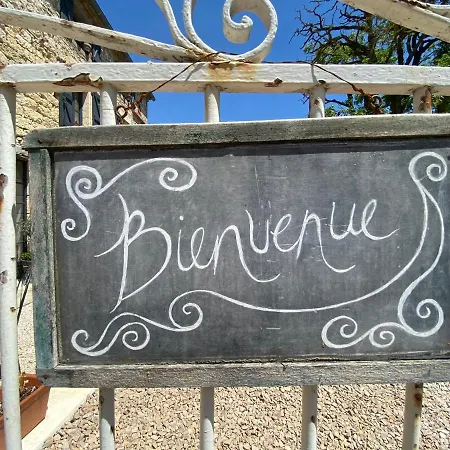 Maison Murier Fayssac