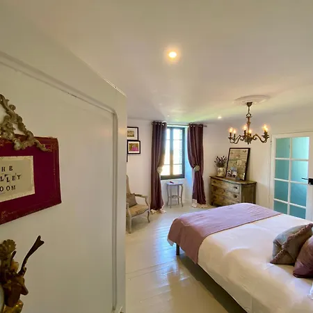 Maison Murier Fayssac