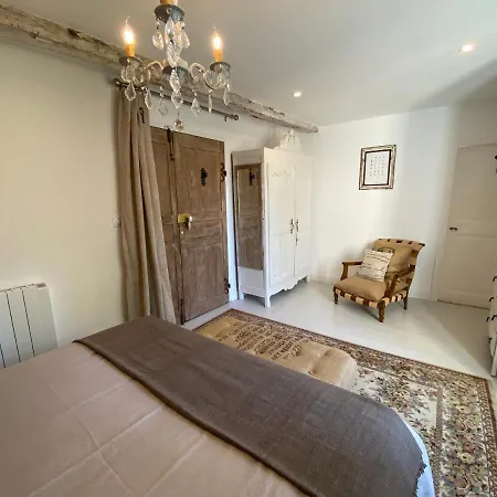 Maison Murier Guest house *
