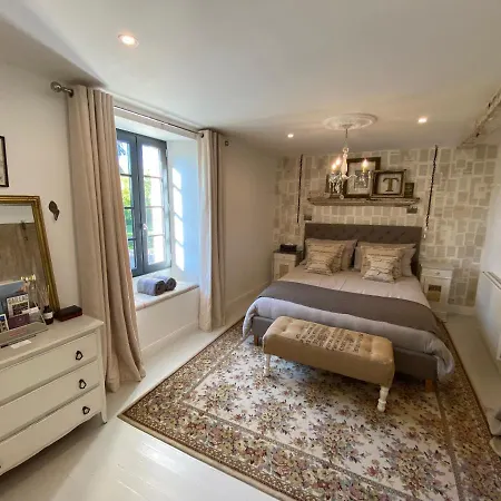 Guest house Maison Murier
