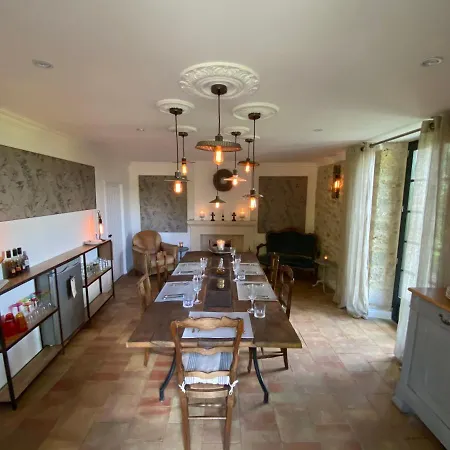 Maison Murier Guest house *