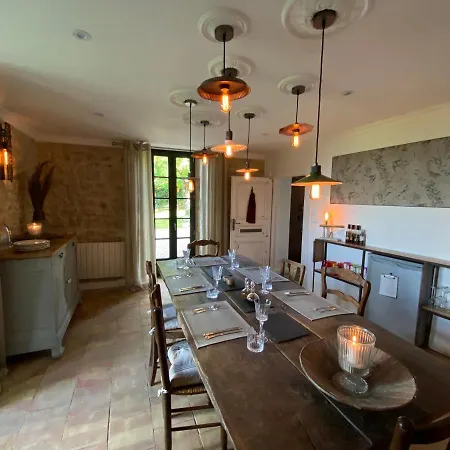 Guest house Maison Murier