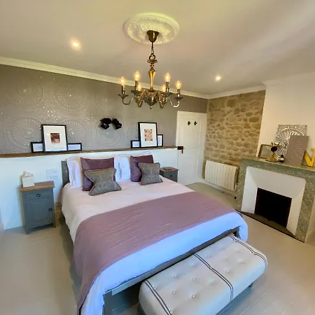 Guest house Maison Murier Fayssac