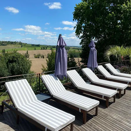Guest house Maison Murier
