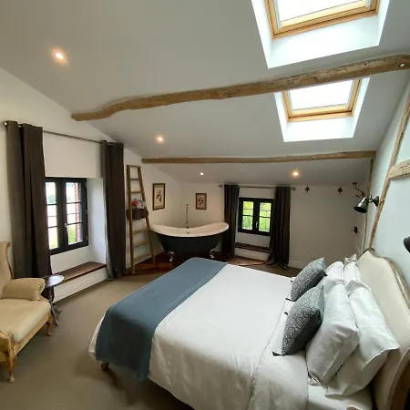 Maison Murier Fayssac