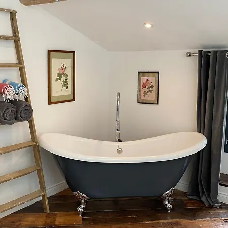 Maison Murier Guest house *