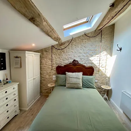 Maison Murier Fayssac