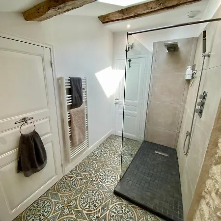 Maison Murier Guest house Fayssac
