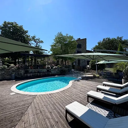 Guest house Maison Murier