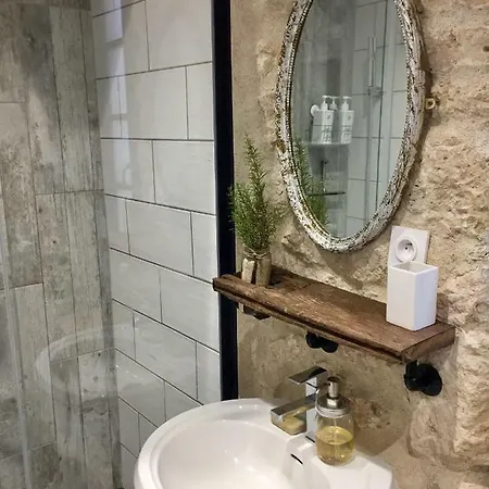 Maison Murier Guest house Fayssac