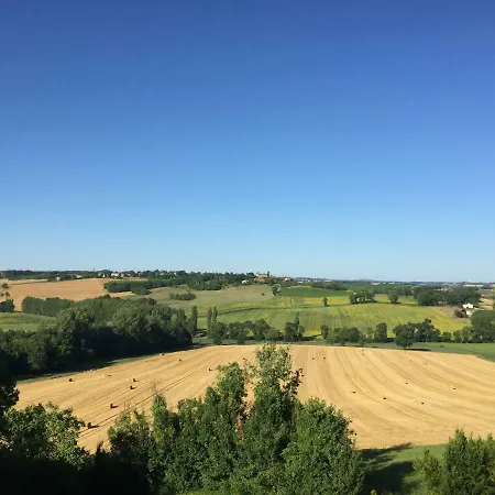 Maison Murier Guest house Fayssac