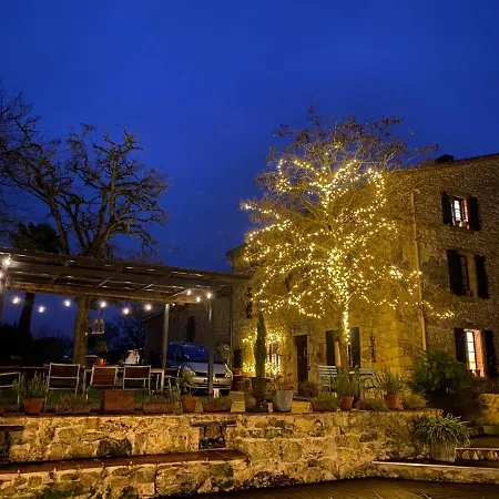 Maison Murier 4* Fayssac
