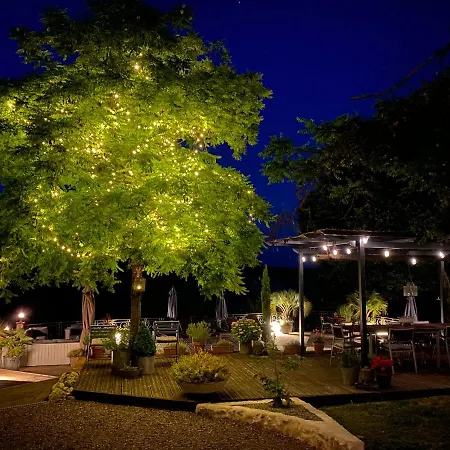 Vendégház Maison Murier 4*