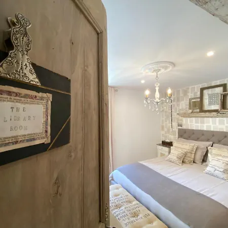 Maison Murier 4*