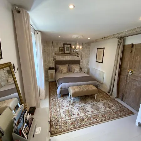 Maison Murier 4* Fayssac