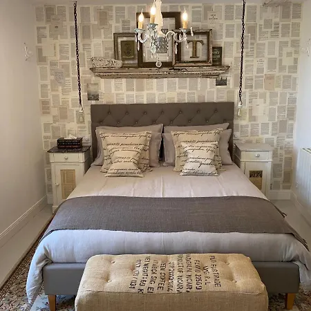 Maison Murier 4*