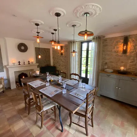 Maison Murier 4*
