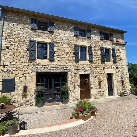 Maison Murier Vendégház