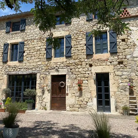 Maison Murier Gasthuis *