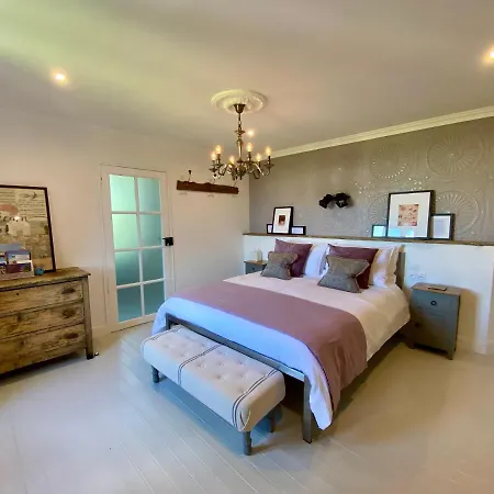 Maison Murier Гостевой дом Fayssac