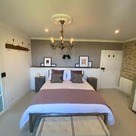 Гостевой дом Maison Murier