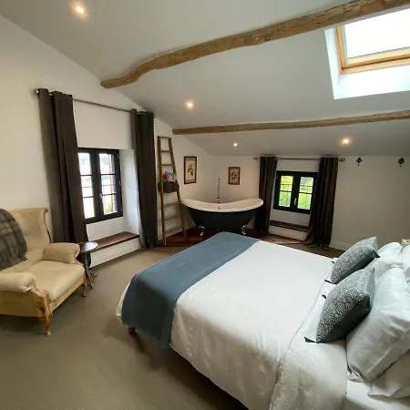 Maison Murier 4* Fayssac