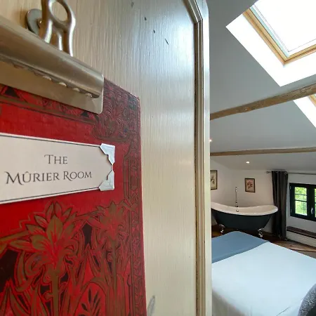 Vendégház Maison Murier 4*