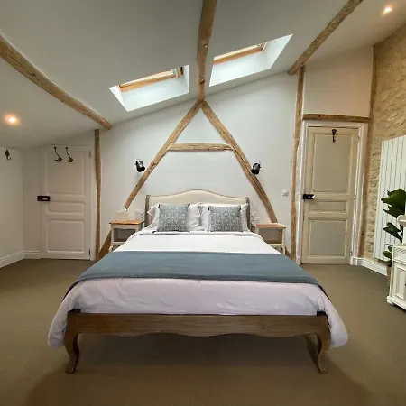 Maison Murier Гостевой дом 4*