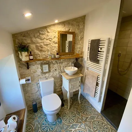 Vendégház Maison Murier 4*