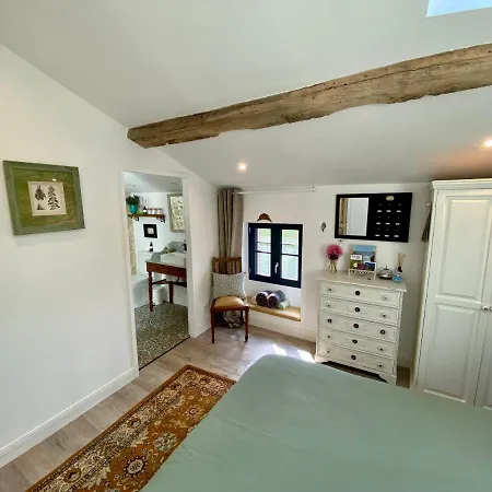 Maison Murier 4* Fayssac