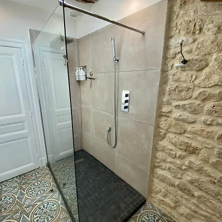 Vendégház Maison Murier 4*