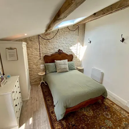 Maison Murier Гостевой дом 4*