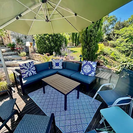 Vendégház Maison Murier 4*