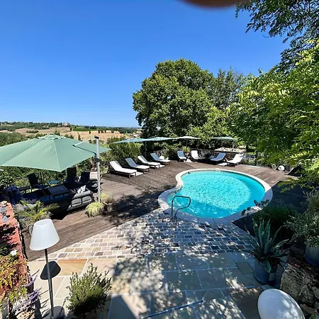 Maison Murier 4*