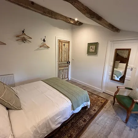 Vendégház Maison Murier 4*
