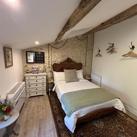 Vendégház Maison Murier Fayssac