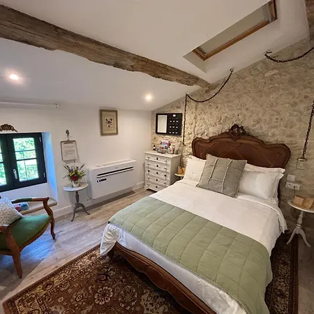 Maison Murier Vendégház 4*