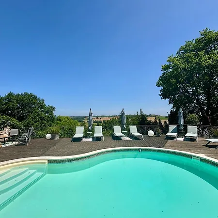 Maison Murier Vendégház 4*