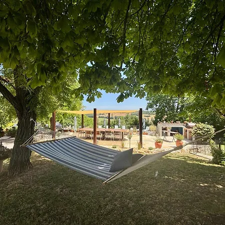 Maison Murier Vendégház