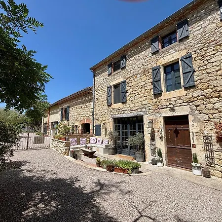 Maison Murier Vendégház 4*