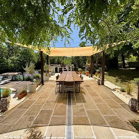 Vendégház Maison Murier 4*