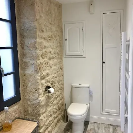 Maison Murier Vendégház Fayssac