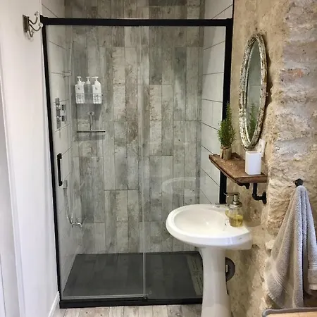 Гостевой дом Maison Murier